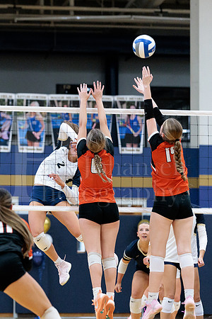 Rockford Christian Girls Varsity Volleyball vs Bryon 10-9-2025-1139