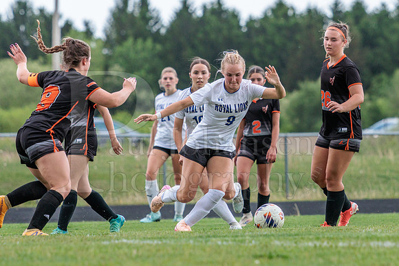 Rockford Christian Girls Varsity Soccer vs Winnebago 5-16-2025-0560