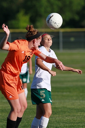 Boylan Girls Varisty Soccer vs Dekalb Sectional Final 5-30-2104-0224