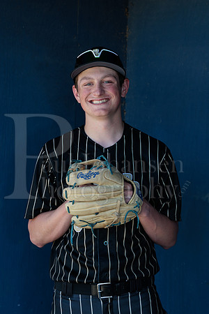 Rockford Christian Boys Varsity Baseball Spring 2025-0121