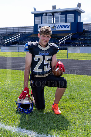 Rockford Christian Varsity Football Fall 2022-0388