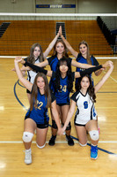Rockford Christian Girls Freshman Volleyball Fall 2024-0016