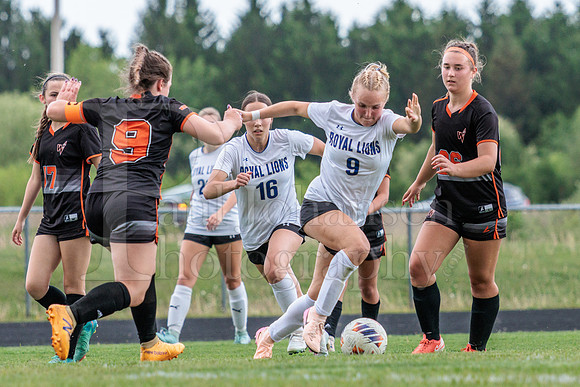 Rockford Christian Girls Varsity Soccer vs Winnebago 5-16-2025-0562