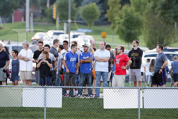 RC Boys Varsity Football vs Rock Falls  8-26-2016-0243