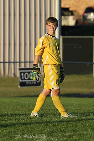 Boylan JV Boys Soccer vs Auburn 10-10-2013-4685