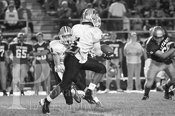Boylan Varsity Football vs Freeport 9-27-2014-2157