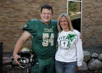 Boylan Fall 2019 Parent Night Photos 9-13-2019