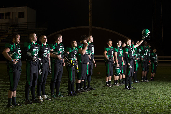 North Boone Varsity Football Team Pictures 10-28-2013-9451