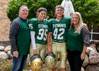 Boylan Fall 2021 Parent Night Photo Gallery 9-3-2021