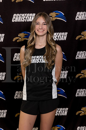 Rockford Christian Middle School Track Spring 2024-0309