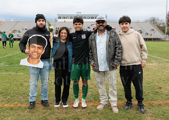 Boylan Boys Soccer Senior Night Family Portraits 10-14-2025-0005