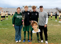 Boylan Boys Soccer Senior Night Family Portraits 10-14-2025-0013