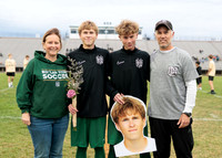 Boylan Boys Soccer Senior Night Family Portraits 10-14-2025-0016
