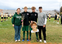 Boylan Boys Soccer Senior Night Family Portraits 10-14-2025-0018