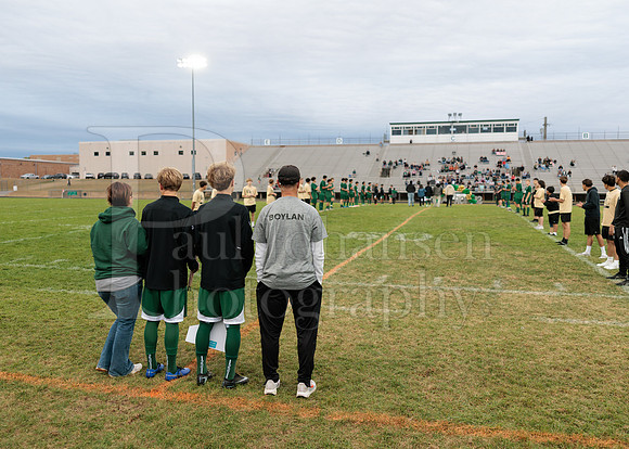 Boylan Boys Soccer Senior Night Family Portraits 10-14-2025-0022