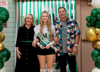 Boylan Girls Volleyball Senior Night Family Portraits 10-14-2025-0211