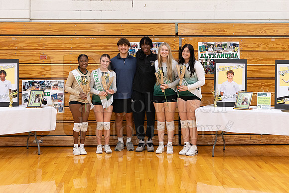 Boylan Girls Volleyball Senior Night Family Portraits 10-14-2025-0291