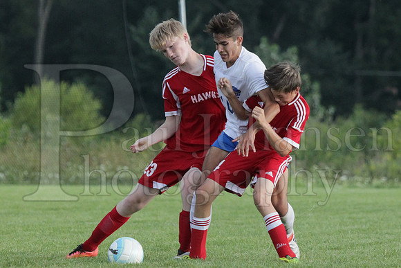 RC Boys Varsity Soccer vs Oregon 8-23-2016-0820