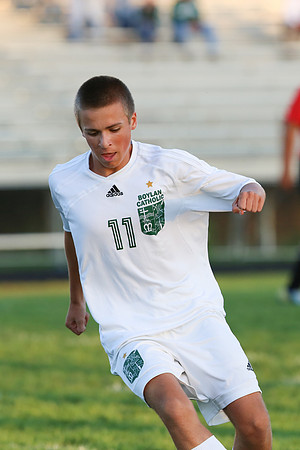 Boylan JV Boys Soccer vs Auburn 10-10-2013-4814