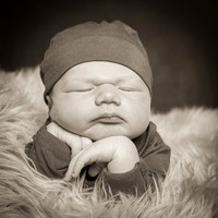 Raiden Kotula Baby Portraits 9-3-2020