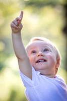 Raiden Kotula 1 Year Old Pictures 8-17-2021