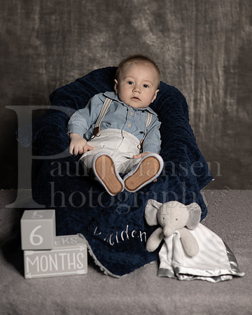 Raiden Kotula 6 Month Pics 2-28-2021-0011