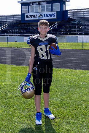 Rockford Christian Varsity Football Fall 2022-0405