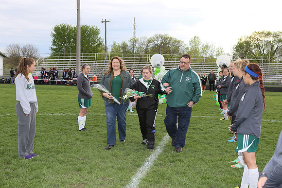 Boylan Varsity Girls Soccer Senior Night 5-16-2014-3543