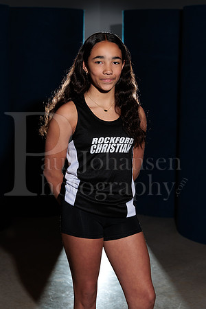 Rockford Christian Middle School Track Spring 2025-0119