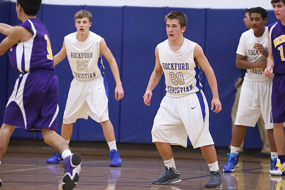 Rockford Christian JV Boys Basketball vs Mendota 12-6-2013-1114
