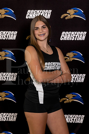 Rockford Christian Middle School Track Spring 2024-0262