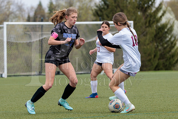 Rockford Christian Girls Varsity Soccer vs Marengo 4-25-2025-0143