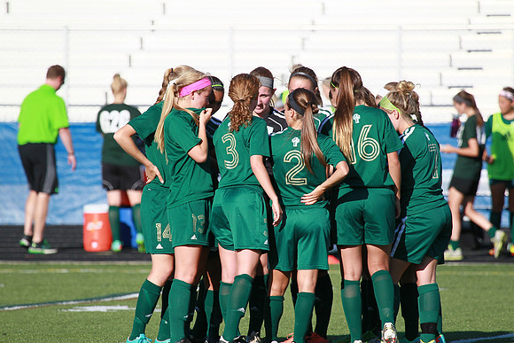 Boylan Girls Varsity Soccer vs Lk Forest SuperSectional 6-3-2014-1456