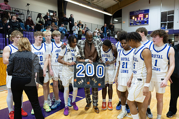 Rockford Christian Boys Varsity Basketball vs Lutheran 1-29-2025-1112