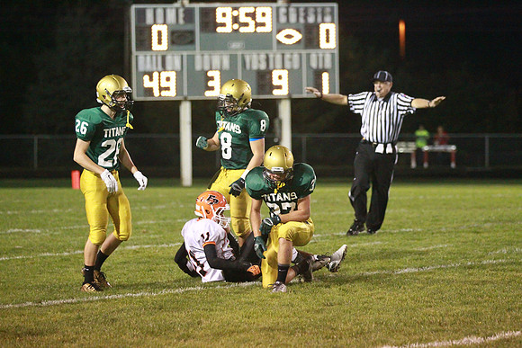 Boylan Varsity Football vs Freeport 9-27-2014-1998