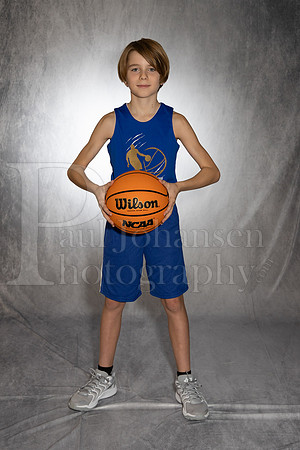 Rockford Christian MS Boys 6th Geade Basketball Winter 2024-0148