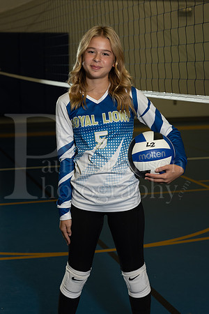 RC Middle School 7th Grade Volleyball Fall 2024-0107