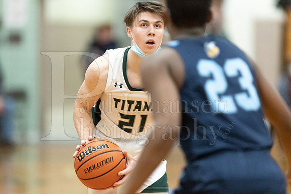 Boylan Boys Varsity Basketball vs Guilford 1-26-2022-0046
