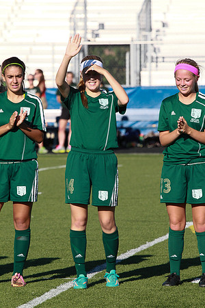 Boylan Girls Varsity Soccer vs Lk Forest SuperSectional 6-3-2014-1435