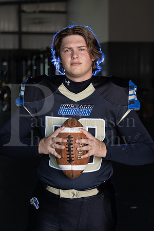 Rockford Christian Varsity Football Fall 2024-0685