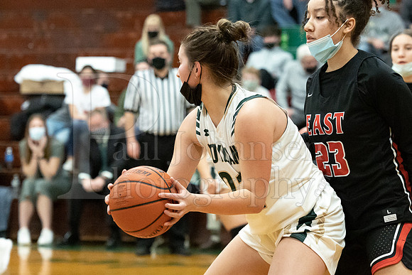 Boylan Girls Varsity Basketball vs East 1-28-2022-0534