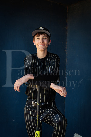Rockford Christian Boys Varsity Baseball Spring 2025-0392