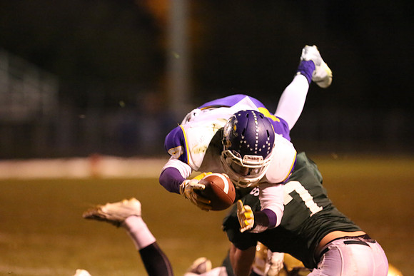 Boylan Varsity Football vs Belvidere 10-25-2013-8539