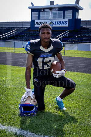 Rockford Christian Varsity Football Fall 2022-0430