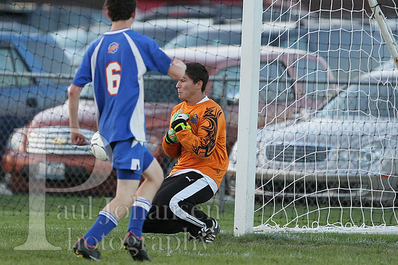 RC Boys Varsity Soccer vs Genoa 9-17-2014-0353