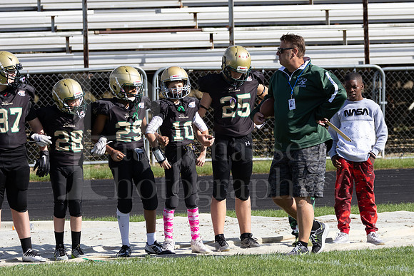 Rockford Titans vs Jr Celtics 12U Game 10-7-2023-0300