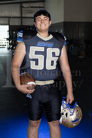 Rockford Christian Varsity Football Fall 2024-0587
