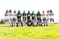 Boylan Varsity Girls Soccer Team and Senior Shoot 4-25-2024-0017