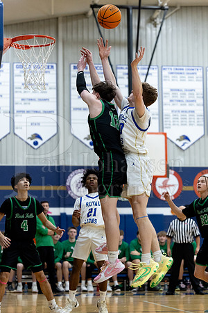 Rockford Christian Boys Varsity Basketball vs Rock Falls 2-7-2025-0403