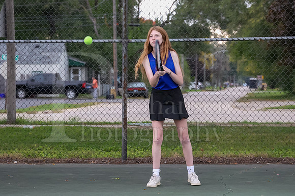 Rockford Christian Girls Tennis Fall 2022-0340